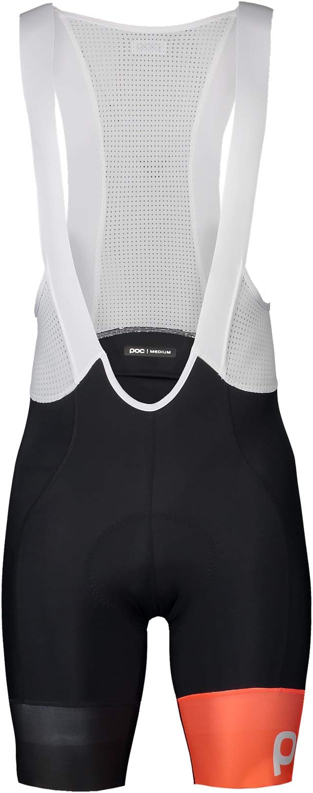 poc essential road bib