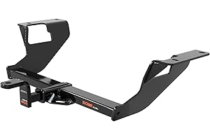 Hitch,CURT Ball Mount