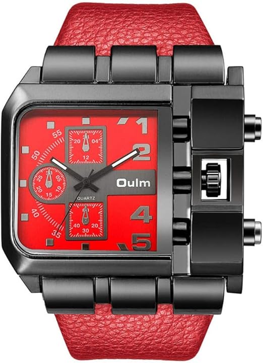 oulm watch 3364
