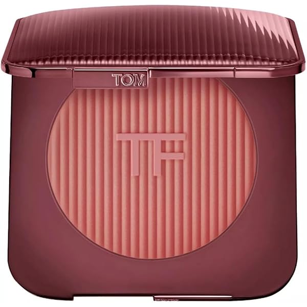 Amazon.com: Tom Ford Soleil Soleil Neige Blush Highlighter