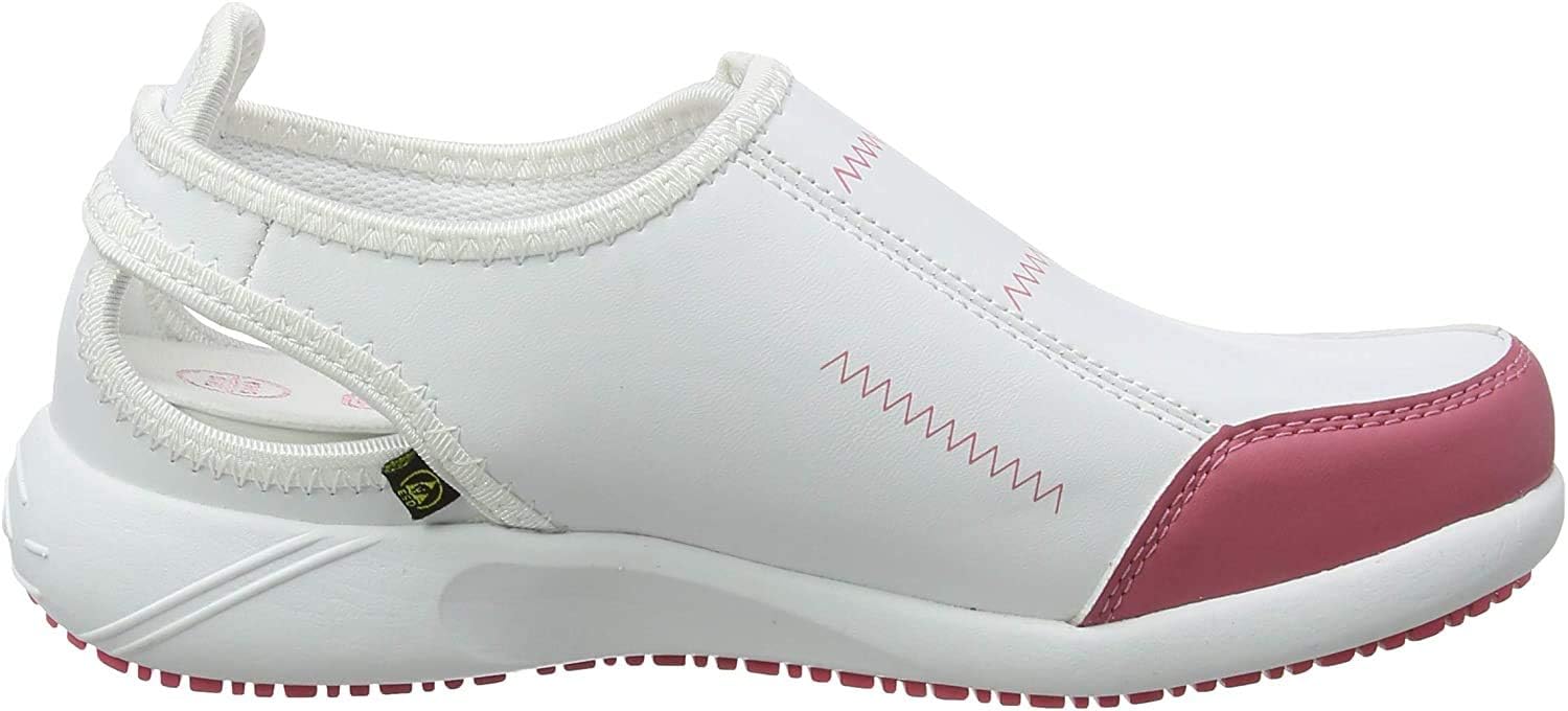 Oxypas Move Line, Lilia, Antistatic Professional Shoe