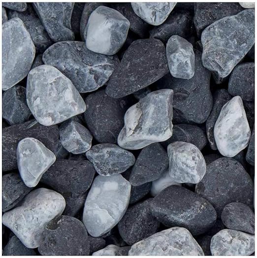 big bag of stones