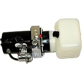 #268070-01 Liftgate Power Unit, Motor and Pump, 12VDC, Tuck-Away, Maxon OEM