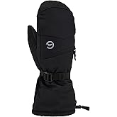 Gordini mens Da Goose Gore-tex Down Mitten