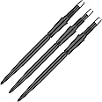 TARGET Darts Swiss Point Storm Darts Points - Storm, Storm Nano and Storm Diamond Dart Tips – Change Dart Point, Professional Darts Accessories, Interchangeable Steel Tip Dart Points