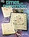 Times to Remember in Cross-Stitch by 