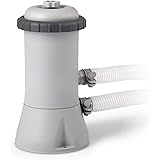 Amazon.com : Intex Krystal Clear Sand Filter Pump for