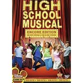High School Musical (Encore Edition)