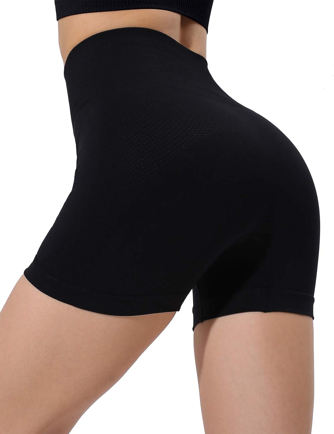 yoga gym shorts