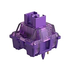 Akko V3 Lavender Purple Pro Keyboard Switch with