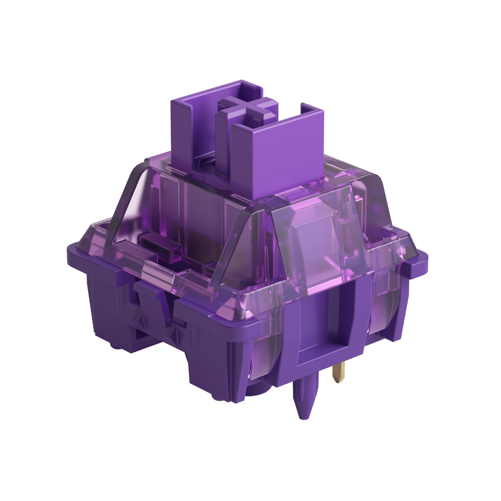 Akko V3 Lavender Purple Pro Keyboard Switch with