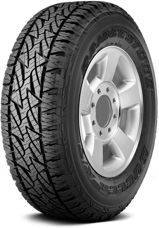  Pneu 175/70 R 14 - Dueler A/t Revo2 88h- Bridgestone por BRIDGESTONE