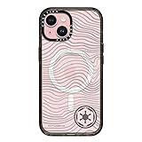 CASETiFY Impact iPhone 15 Case [Mandalorian Co-Lab