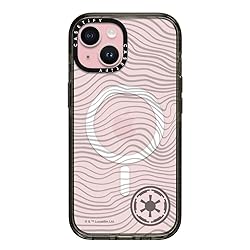 CASETiFY Impact iPhone 15 Case [Mandalorian Co-Lab