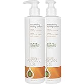One 'n Only Smoothing Styling Hair Cream 9.8 oz (2 pk)