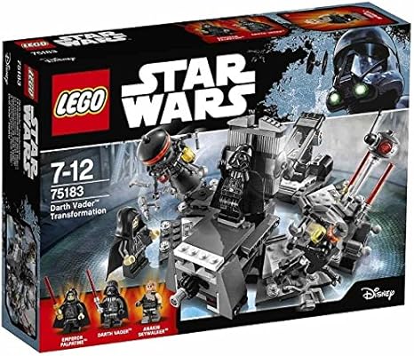 lego 75183
