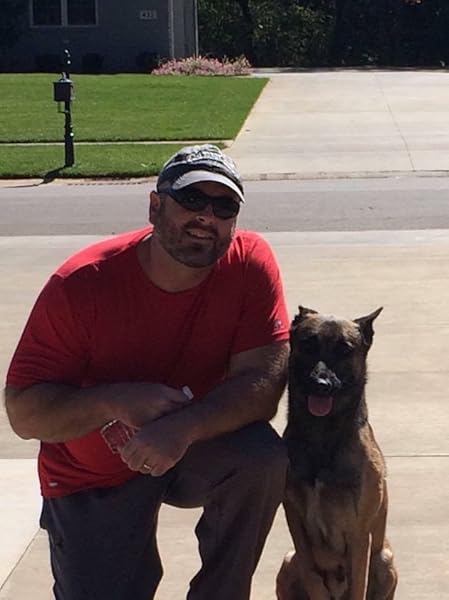 e collar training larry krohn