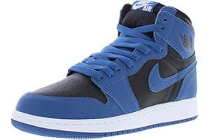JORDAN Nike Boy's Sneaker