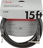 Fender Professional Series Instrument Cable, Guitar