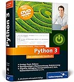 Python 3 cover