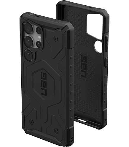 Amazon.com: URBAN ARMOR GEAR UAG Designed for iPhone 14 Pro Max