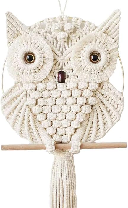 Top 10 Owl Decorations For Home 12