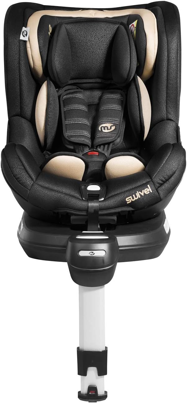 isofix base 360