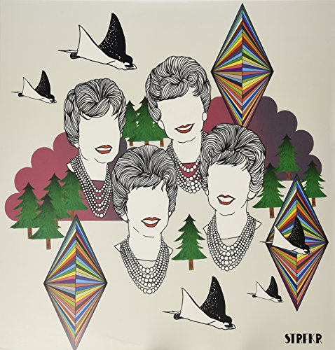 Starfucker - Starfucker - Zortam Music