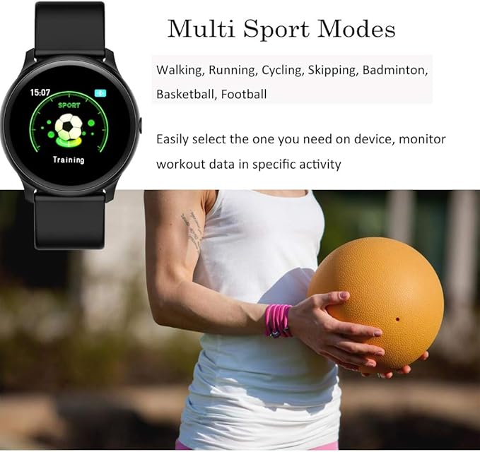 pard kids fitness tracker