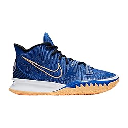 Nike Men's Shoes Kyrie 7 Sisterhood CQ9326-400
