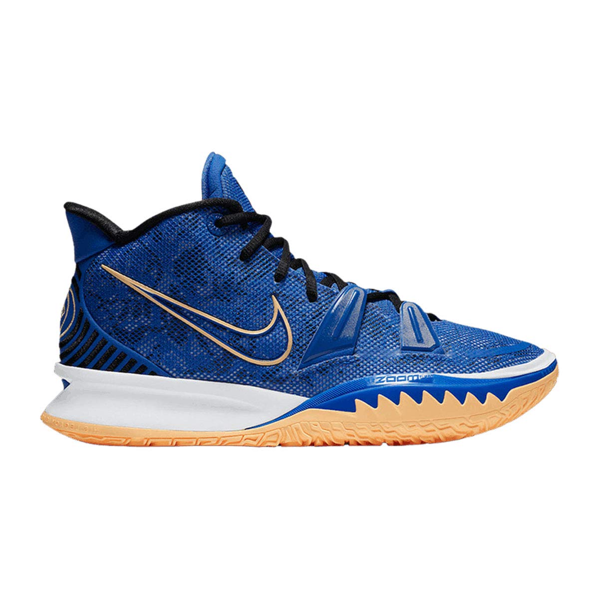 Nike Men's Shoes Kyrie 7 Sisterhood CQ9326-400