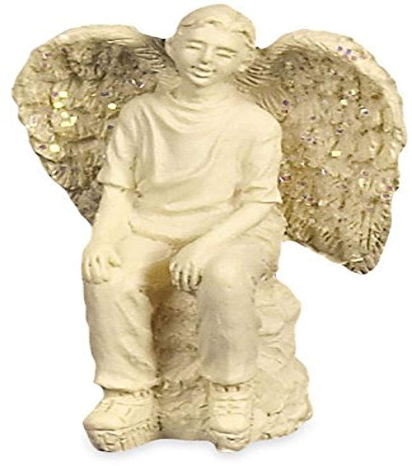 AngelStar Amazing Angel Nurturing figurine, Multi-Colour