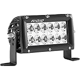 Rigid Industries E-Series 4 Inch PRO LED Light Bar Driving