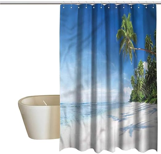 Get Cortines de dutxa de la platja de la color Free HD Cortines De Dutxa De La Platja De La Color