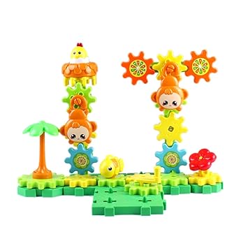 gear toys for toddlers