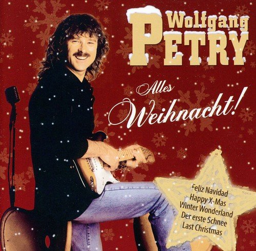 Wolfgang Petry - Alles Weihnacht - Zortam Music