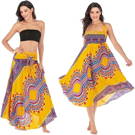 summer maxi skirts uk