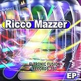 Ricco Mazzer EP