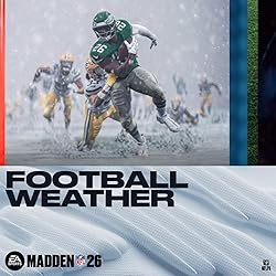 Madden NFL 26 Deluxe - PC EA App [Online Game