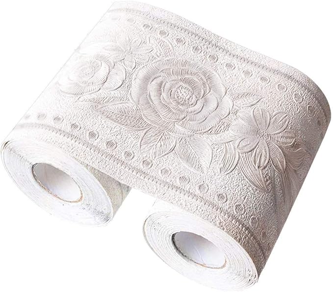 Creation Core 10,7 x 499,9 cm su geçirmez duvar kağıdı bordür 3Ddesen Creation Core 10,7 x 499,9 cm su geçirmez duvar kağıdı bordür 3Ddesen