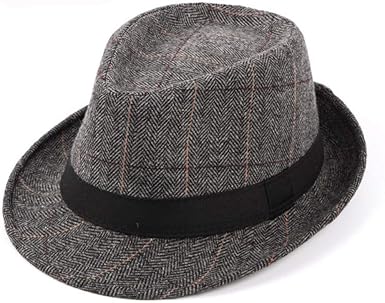 wholesale trilby hats