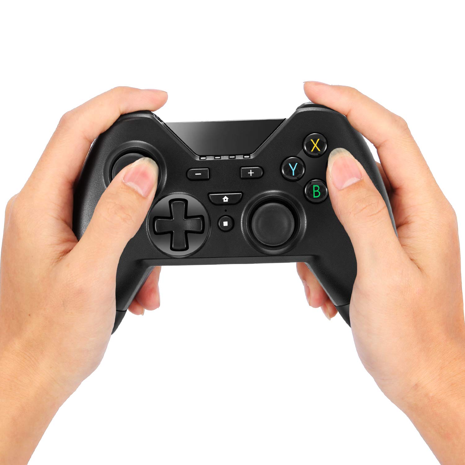 Wireless Game Controller For Nintendo Switch Wireless Censor Vibration Gampad Support Nintendo Swtich/Android system/PC