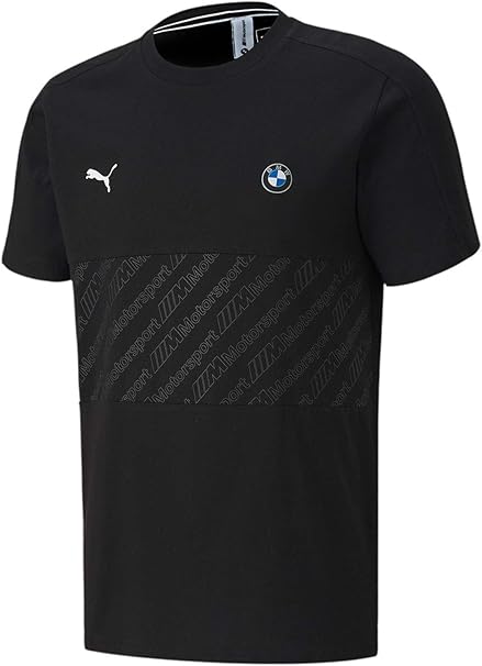 puma bmw mms t7