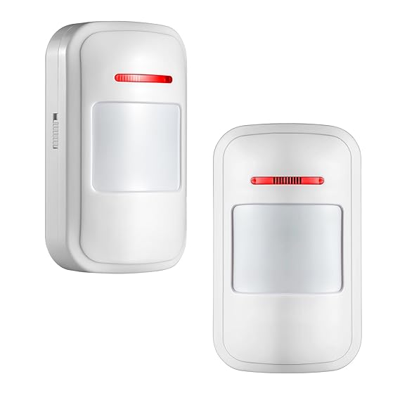 Alarmas para autocaravanas Alarmas de hogar, alarmas de seguridad