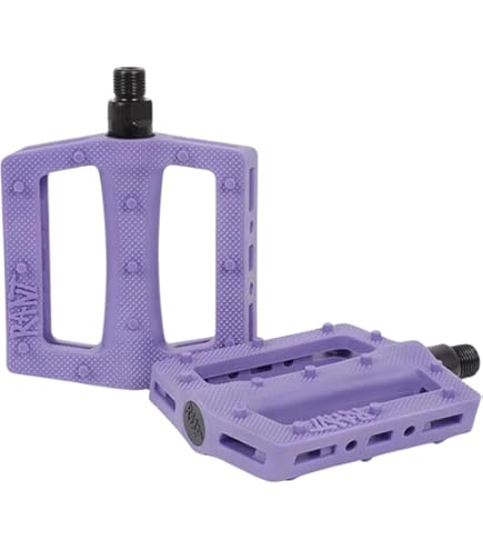 Bicycle Pedals Bike Pedal Wellgo B087U 9/16