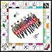 Psychopoly (Psychology Board Game)
