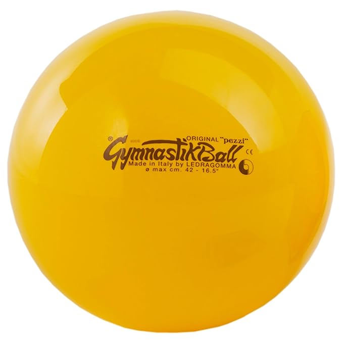 Ledragomma Pezzi - Balón de fitness: Amazon.es: Deportes y ...