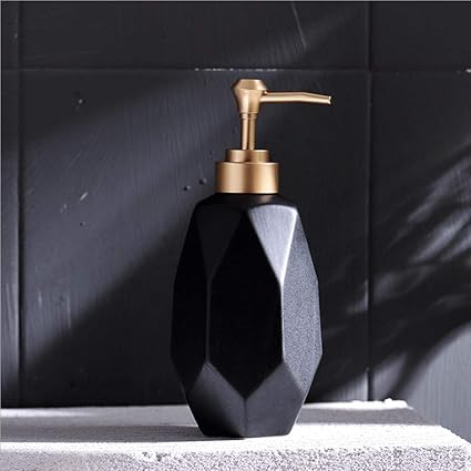 Unique liquid soap dispenser Clearance