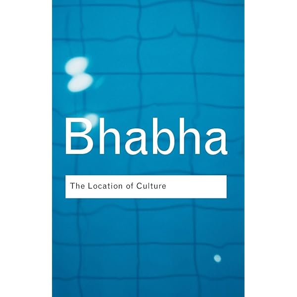 Amazon.com: Nation and Narration: 9780415014830: Bhabha, Homi K