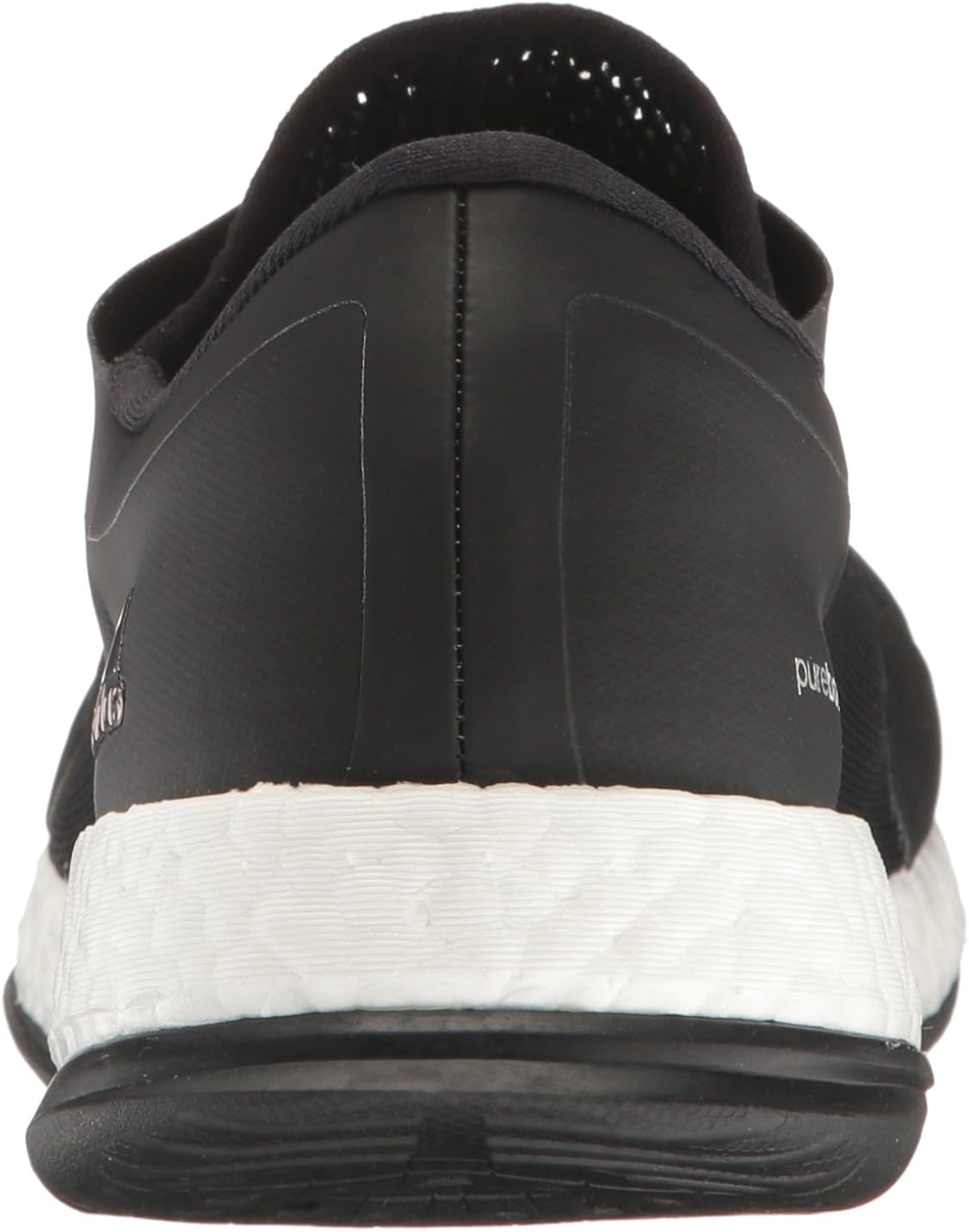 pure boost x trainer zip shoes